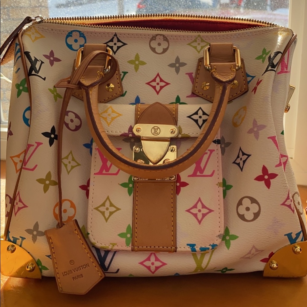 Louis Vuitton bag